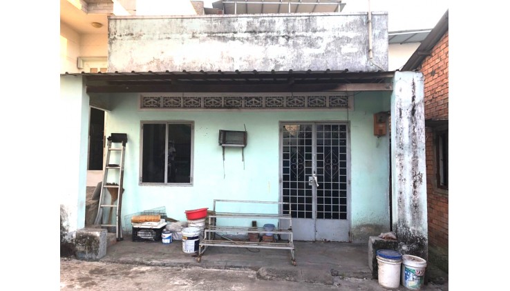 Bán Nhà Hẻm Xe Hơi 123m2_5.5x23m Gần Ngã 4 Linh Xuân Quốc Lộ 1K Thủ Đức Chỉ 5,7 tỷ